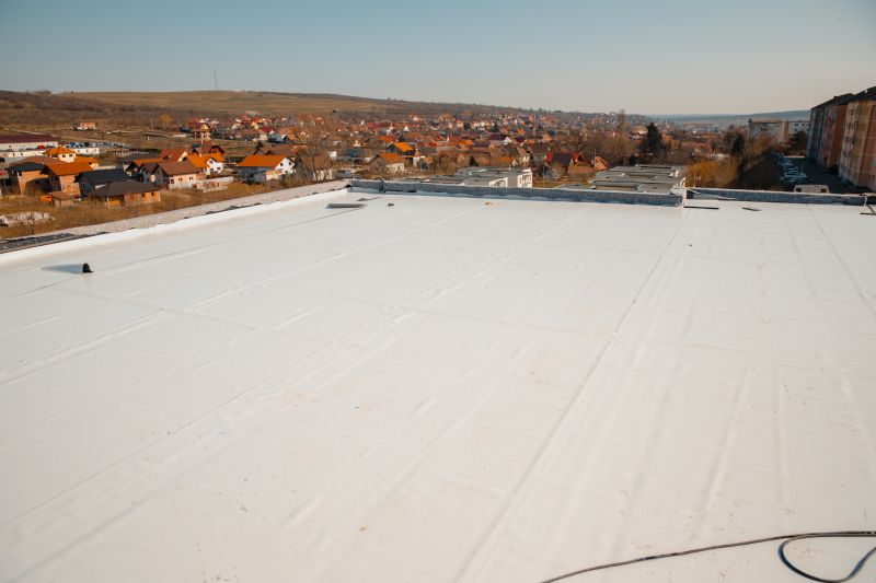 Cost of Roofing in East Orange, NJ